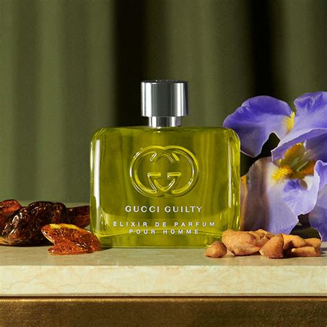 gucci guilty elixir clone|perfume similar to gucci guilty.